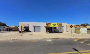 Imagem 4: Ponto comercial/Loja/Box para aluguel tem 41 metros quadrados