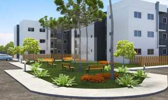 Imagem 3: Apartamento à venda em Araucária com 3 quartos