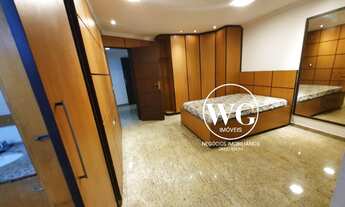 Imagem 4: Apartamento amplo com 3 quartos no Edifício Botticelli