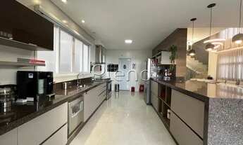 Imagem 13: Casa - Swiss Park - Campinas