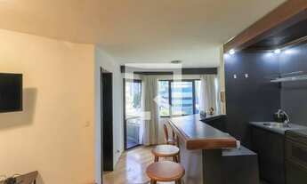 Imagem: Apartamento para Aluguel - Brooklin, 1 Quarto