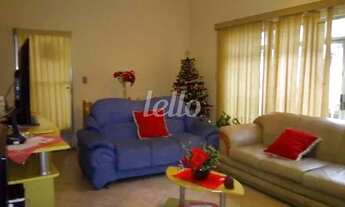 Imagem 3: São Caetano do Sul - Casa Padrão - Osvaldo Cruz