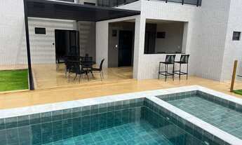 Imagem 3: Apartamentos de 02 e 03 quartos no Poço, prédio com elevador e área de lazer