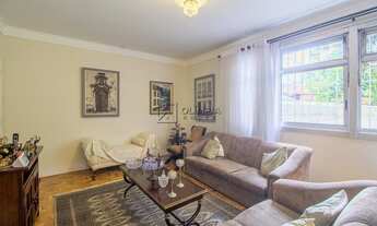 Imagem: Venda Apartamento 3 Dormitórios - 140 m²