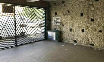 Imagem: Sobrado para aluguel com 220 metros quadrados