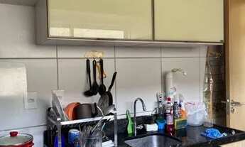 Imagem 3: ALUGO CASA MOBILIADA EM COND FECHADO NO ARACAGY POR R$ 3.400 COND INCLUSO