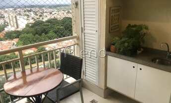 Imagem 4: Apartamento - Ponte Preta - Campinas