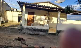 Imagem 6: Casa no bairro São Carlos