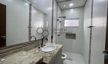 Imagem 7: CASA para VENDA Condomínio Village Campo Novo Bauru