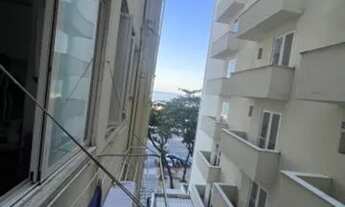 Imagem 3: Av Atlântica posto 4