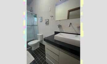 Imagem 6: Casa espaçosa em Bicanga a venda