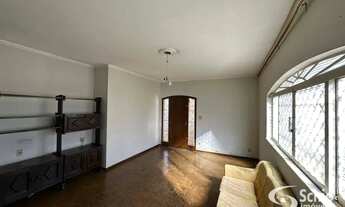 Imagem 3: Casa com 3 dormitórios à venda, 150 m² por R$ 500.000 - Jardim Primavera - Rio Claro/SP