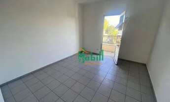 Imagem 3: Apartamento com 1 dormitório para alugar, 40 m² por R$ 1.000/mês - Jardim Anzai - Suzano/S