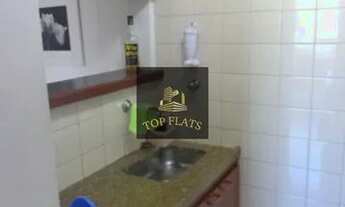 Imagem 3: Flat disponível na Bela Vista - SP