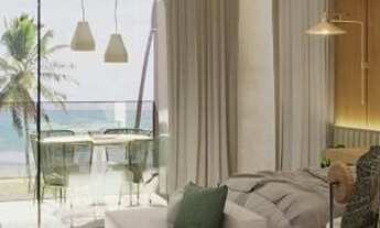 Imagem 2: Naturê Eco Residência | Unidades de 01, 02 e 03 quartos na beira-mar de Muro Alto