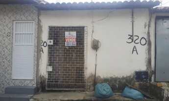 Imagem 2: CASA A VENDA NO QUINTINO CUNHA