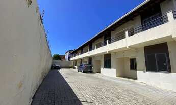 Imagem 2: Apartamento para aluguel tem 48 metros quadrados com 2 quartos em Quintino Cunha - Fortale