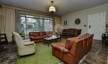 Imagem 2: Sobrado para venda em Água Branca - São Paulo - SP