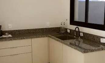 Imagem 6: Casa térrea em condomínio fechado