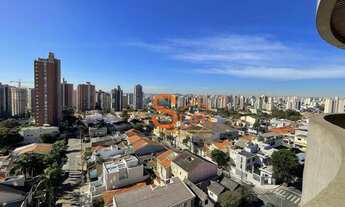 Imagem 3: Apartamento com 3 dormitórios à venda, 165 m² por R$ 1.674.000,00 - Vila Alpina - Santo An