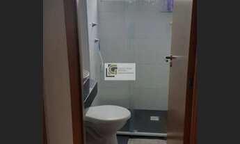 Imagem 6: Apartamento para aluguel tem 44 metros quadrados com 2 quartos