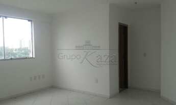 Imagem 2: Sala Comercial Atlântico Empresarial. Oportunidade no Jardim Aquárius!