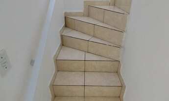 Imagem 5: Sobrado com 2 Dormitórios, Quintal e Garagem em Condomínio no Jardim Melvi