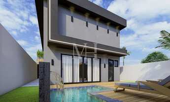 Imagem 5: Casa com 03 suítes à venda no Cyrela Landscape no Centro de Gravataí