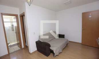 Imagem 3: Apartamento para Aluguel - Cabral, 2 Quartos, 45 m2