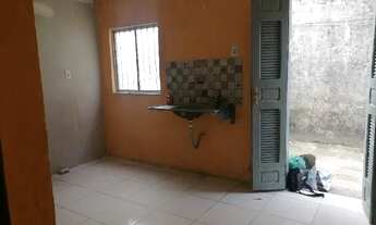 Imagem: Casa alugar Antonio Bezerra