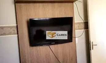 Imagem 5: Apartamento com 2 dormitórios à venda, 49 m² por R$ 170.000,00 - Dic III (Conjunto Habitac