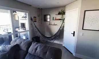 Imagem 5: Apartamento à venda 3 quartos 1 suíte 2 vagas Gran alegre Santa Paula - São Caetano do Sul