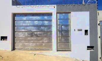 Imagem: Casa no bairro Alto Escalavrado