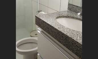 Imagem 2: Apartamento à venda 2 quartos Jardim Califórnia Araraquara