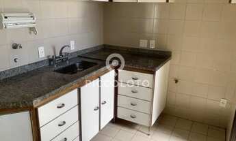 Imagem 7: Cobertura - Cambuí - Campinas