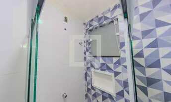 Imagem 6: Apartamento para Aluguel - Marechal Hermes, 1 Quarto, 30 m2