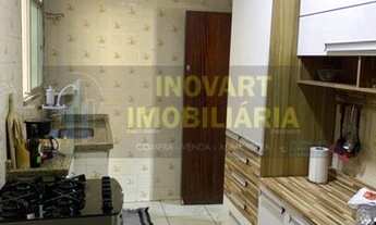 Imagem 6: FCOD 786 Excelente apartamento, Poço fundo, 2 quartos