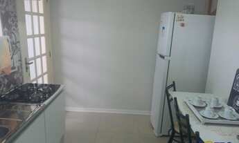 Imagem: SOBRADO SEMI MOBILIADO ENTRADA INDIVIDUAL