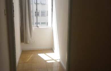 Imagem 2: Excelente apartamento de quarto e sala