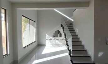 Imagem 4: Sobrado com 3 dormitórios à venda, 115 m² por R$ 595.000 - Jardim Bôer II - Americana/SP