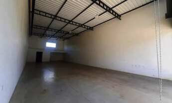 Imagem 8: Galpão no Parque Fernão Dias - Atibaia - SP