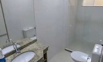 Imagem 6: Apartamento para venda possui 84 metros quadrados com 3 quartos