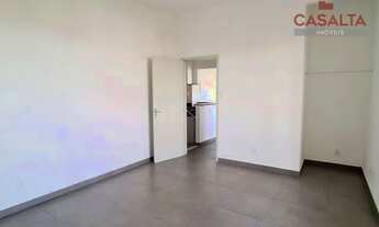 Imagem 4: Apartamento com 1 dormitório para alugar, 72 m² por R$ 3.222,76/mês - Centro - Rio de Jane