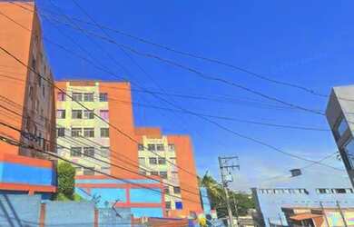 Imagem 3: Apartamento para venda com 47 metros quadrados com 3 quartos em Vila Chabilândia - São Pau