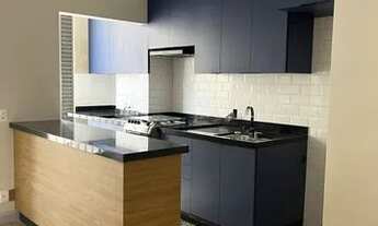 Imagem 2: Apartamento para alugar Green Ville Alphaville - Barueri/SP