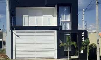 Imagem: Vende se sobrado no bom jardim