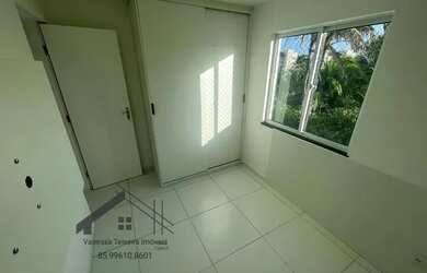 Imagem 7: Apt Venda/locação, no Porto das Dunas, 2 quartos, projetado