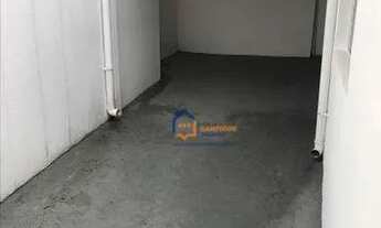 Imagem 4: Casa com 2 dormitórios para alugar, 40 m² por R$ 1.500,00/mês - Vila Baruel - São Paulo/SP