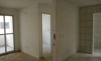 Imagem 2: Jundiaí - Apartamento Padrão - Horto Santo Antonio