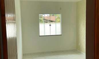 Imagem 6: Linda Casa Recém Construída